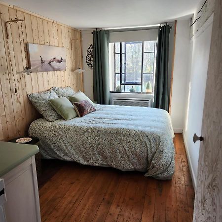 Dans Moulin Au Bord De L'Eau, Appartement Chaleureux Saint-Pryvé-Saint-Mesmin Kültér fotó