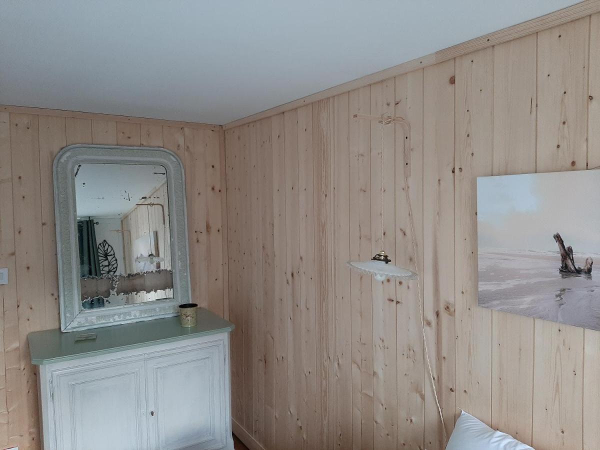 Dans Moulin Au Bord De L'Eau, Appartement Chaleureux Saint-Pryvé-Saint-Mesmin Kültér fotó